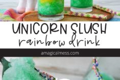 Pinterest Hidden Image