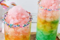 Pinterest Hidden Image