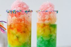 Pinterest Hidden Image