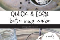 Pinterest Hidden Image