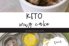 Pinterest Hidden Image