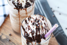 Pinterest Hidden Image