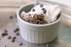 Pinterest Hidden Image