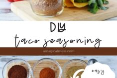 Pinterest Hidden Image