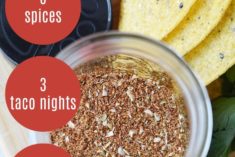 Pinterest Hidden Image