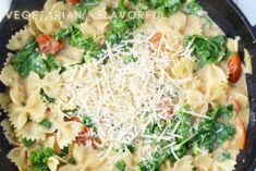 Pinterest Hidden Image