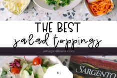 Pinterest Hidden Image