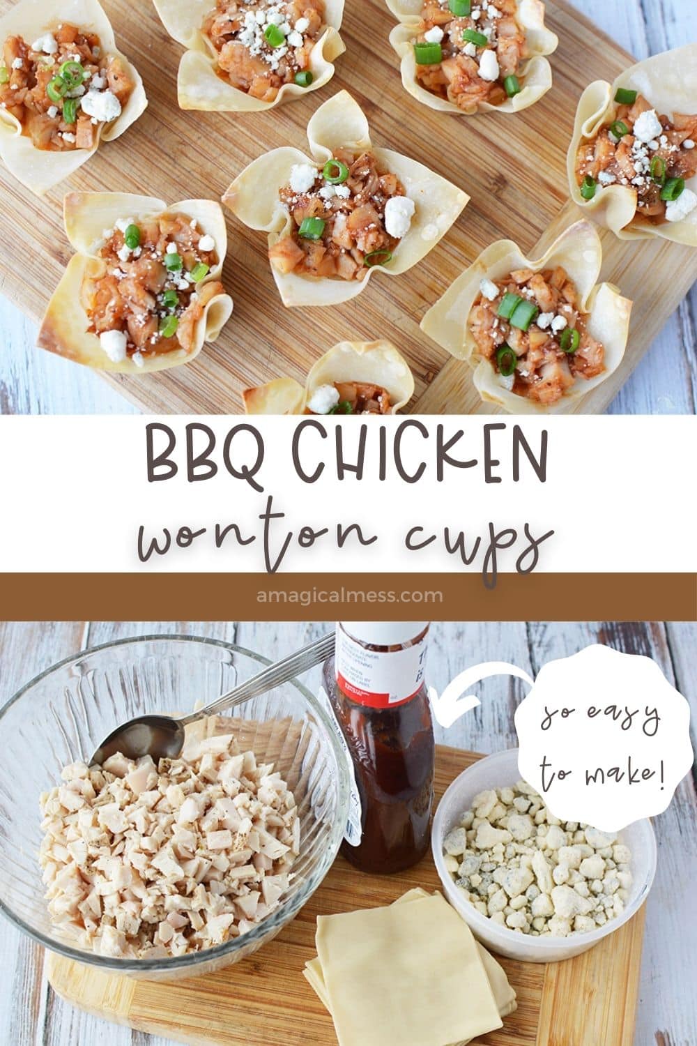 Pinterest Hidden Image