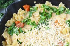 Pinterest Hidden Image