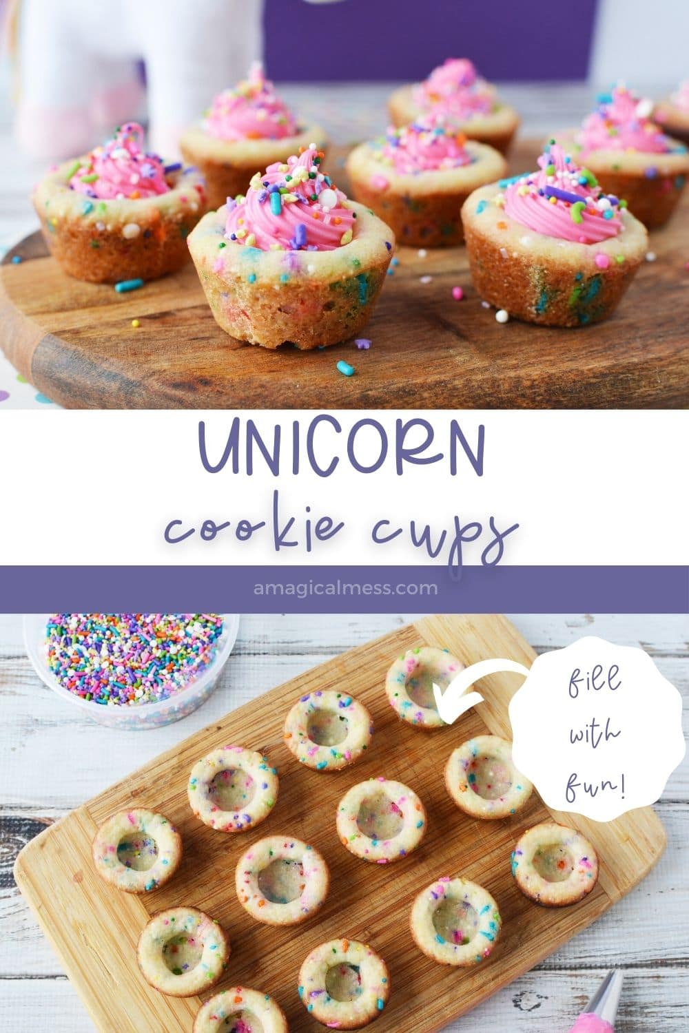 Pinterest Hidden Image