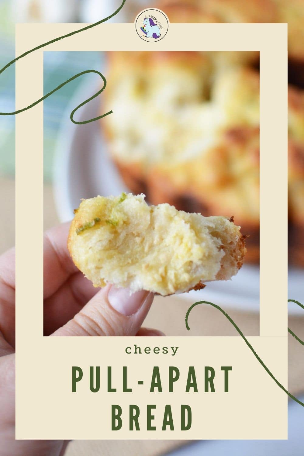 Pinterest Hidden Image
