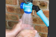 Pinterest Hidden Image