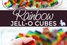 Pinterest Hidden Image