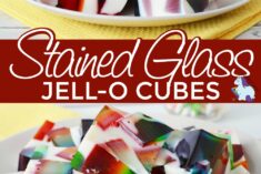 Pinterest Hidden Image