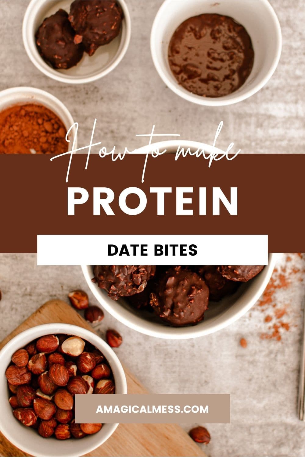 Pinterest Hidden Image