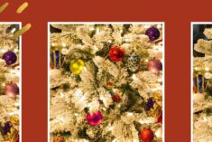 Pinterest Hidden Image