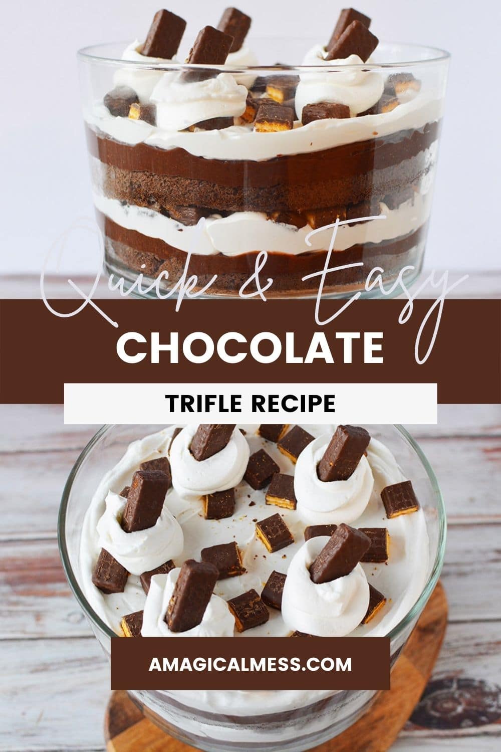 Pinterest Hidden Image