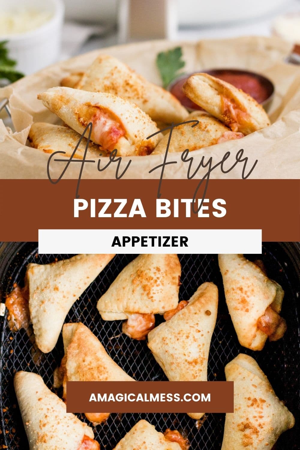 Pinterest Hidden Image