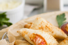 Pinterest Hidden Image