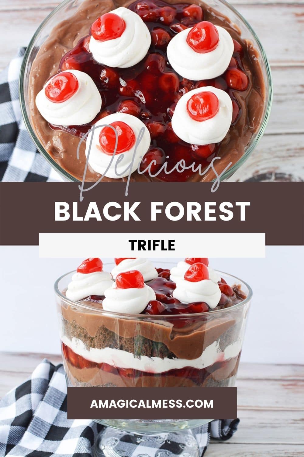 Pinterest Hidden Image