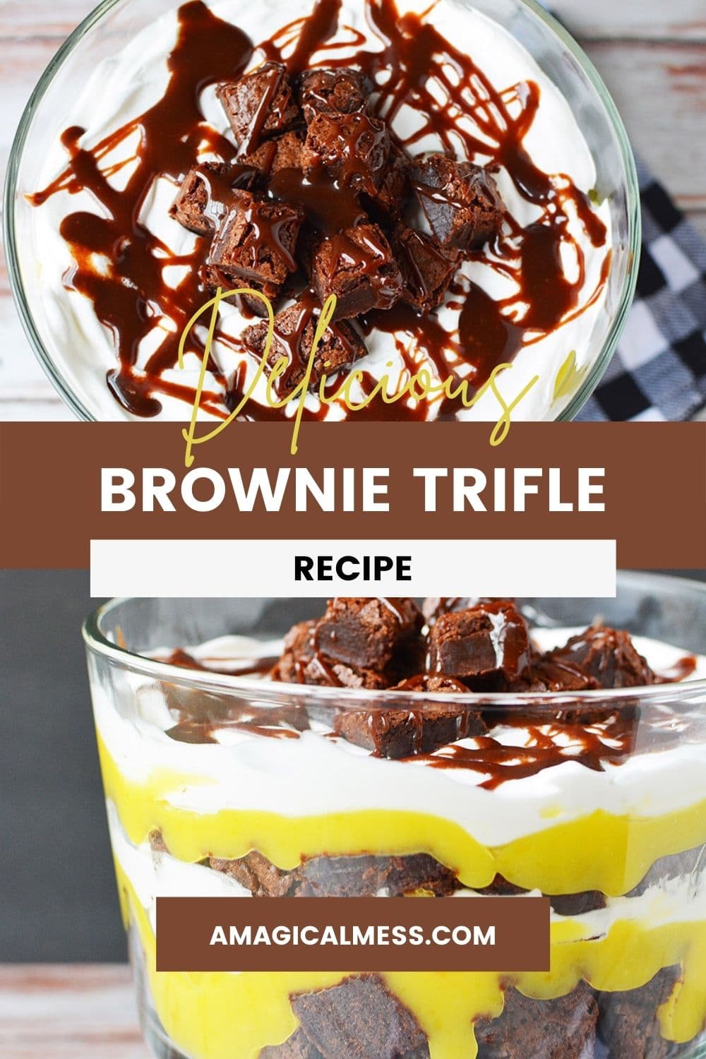 Pinterest Hidden Image