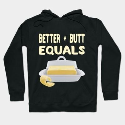 Butter Hoodie