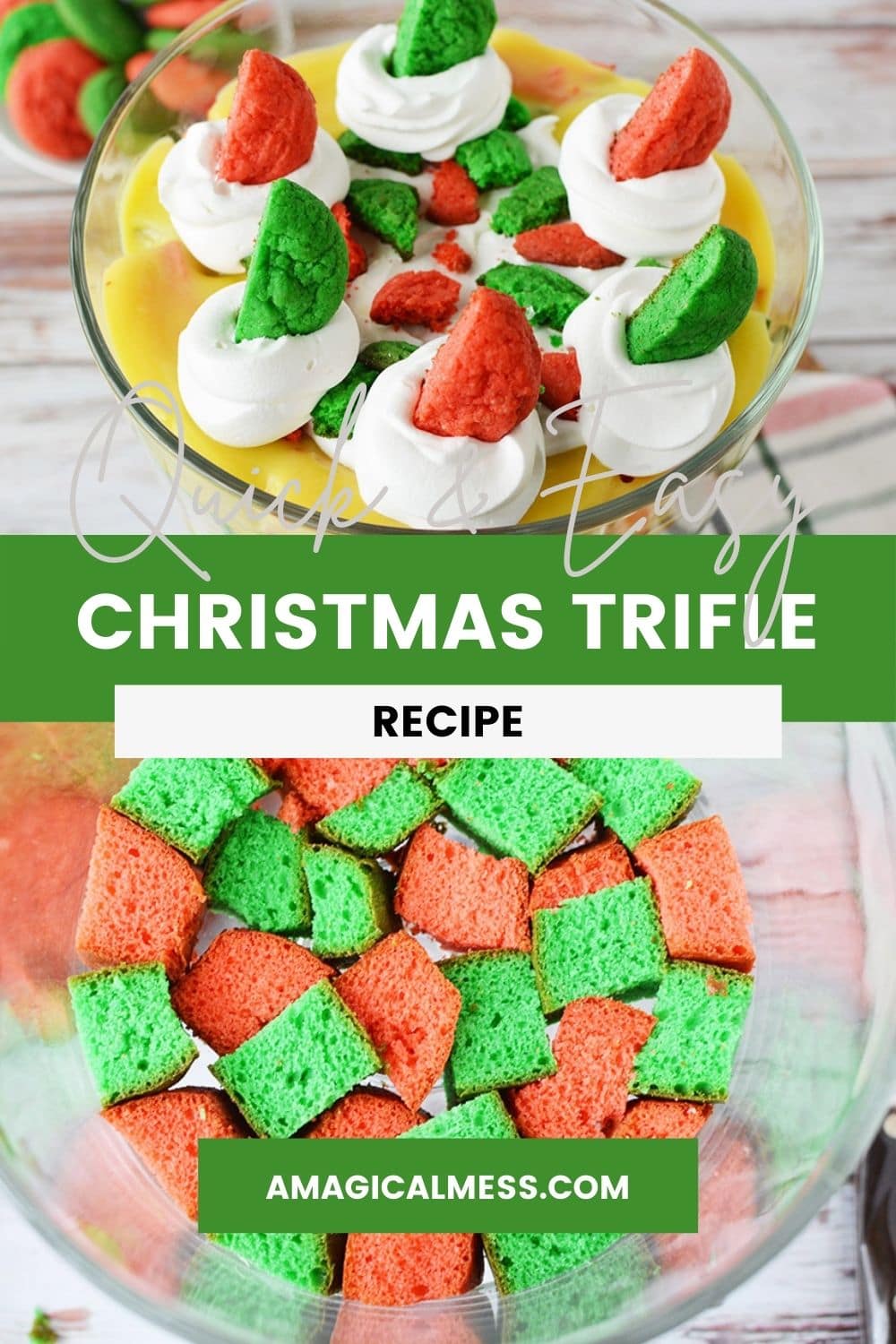 Pinterest Hidden Image