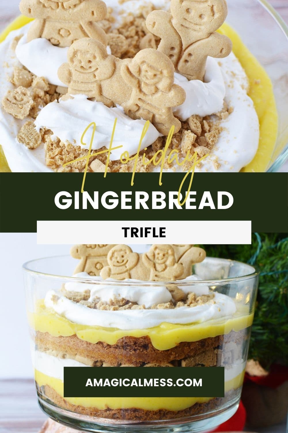 Pinterest Hidden Image
