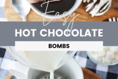 Pinterest Hidden Image