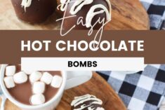 Pinterest Hidden Image