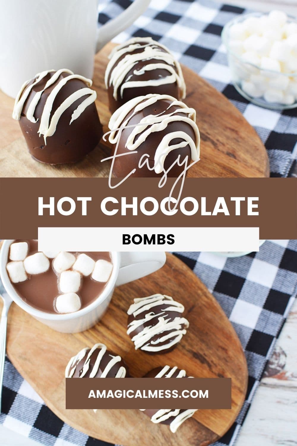 Pinterest Hidden Image