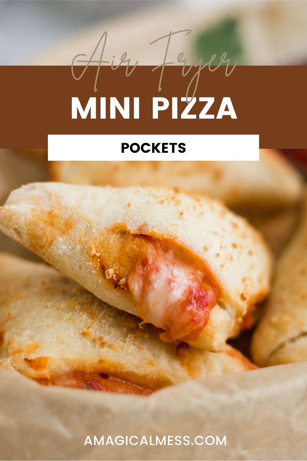 Pinterest Hidden Image