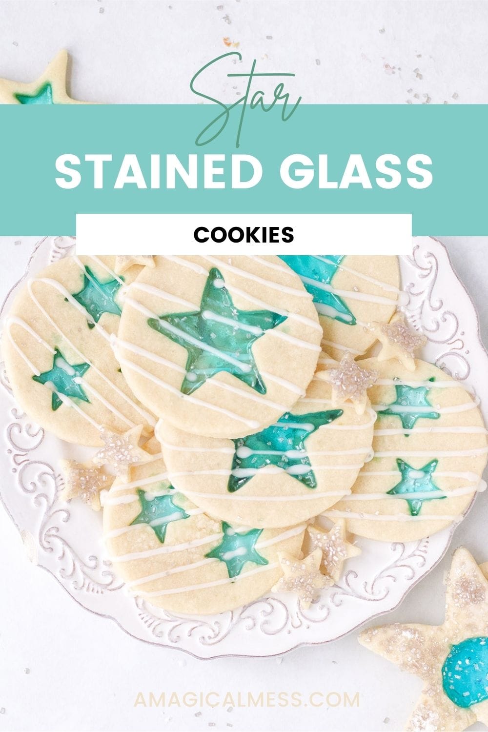 Pinterest Hidden Image