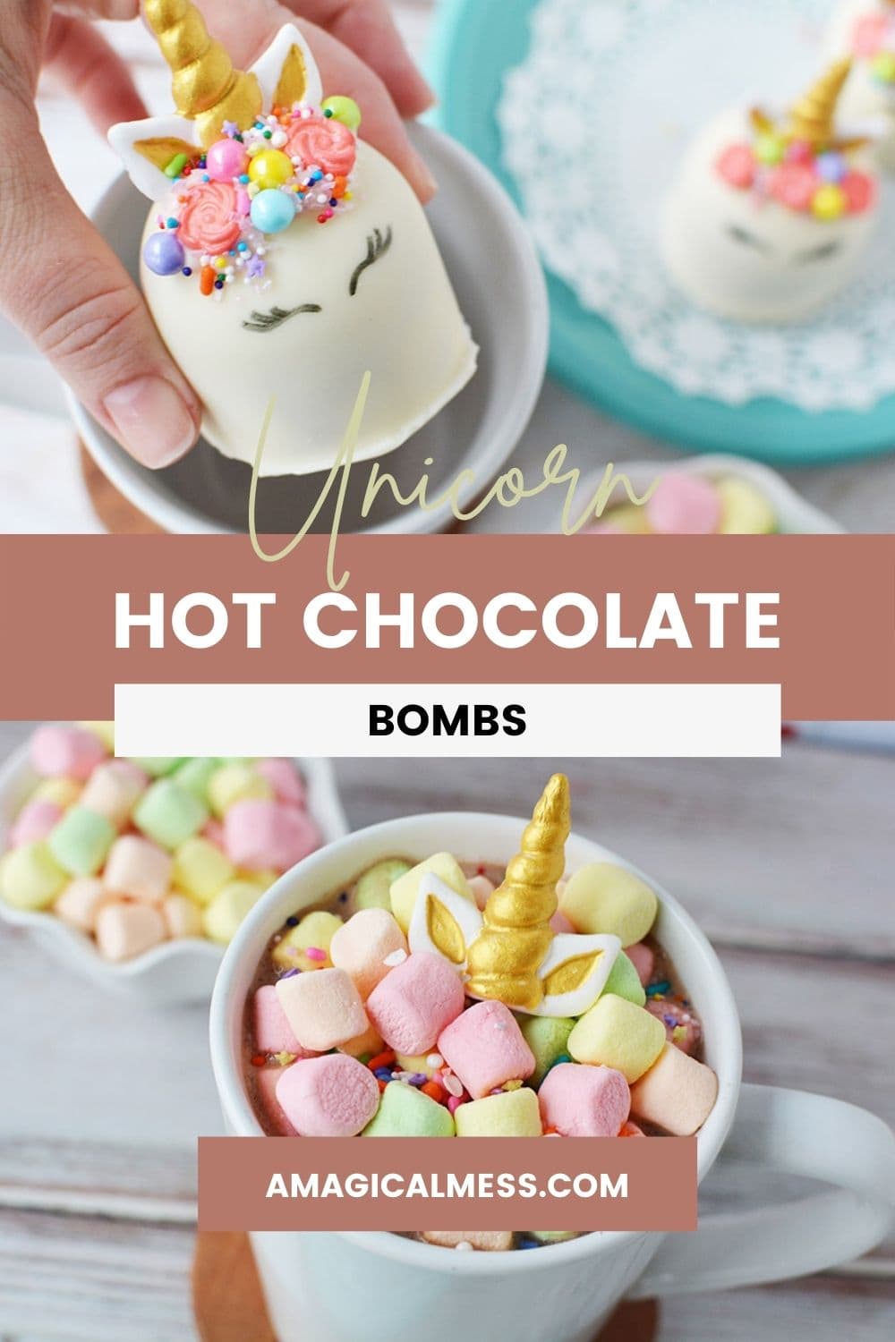 Pinterest Hidden Image