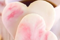 Pinterest Hidden Image