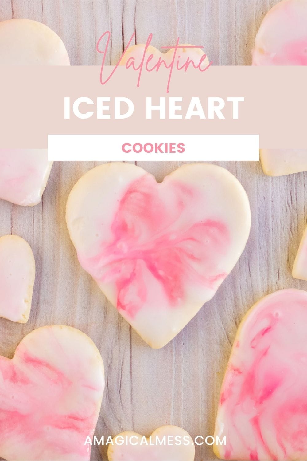 Pinterest Hidden Image