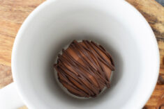 Pinterest Hidden Image