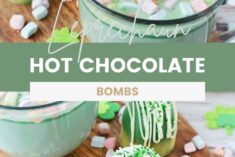 Pinterest Hidden Image