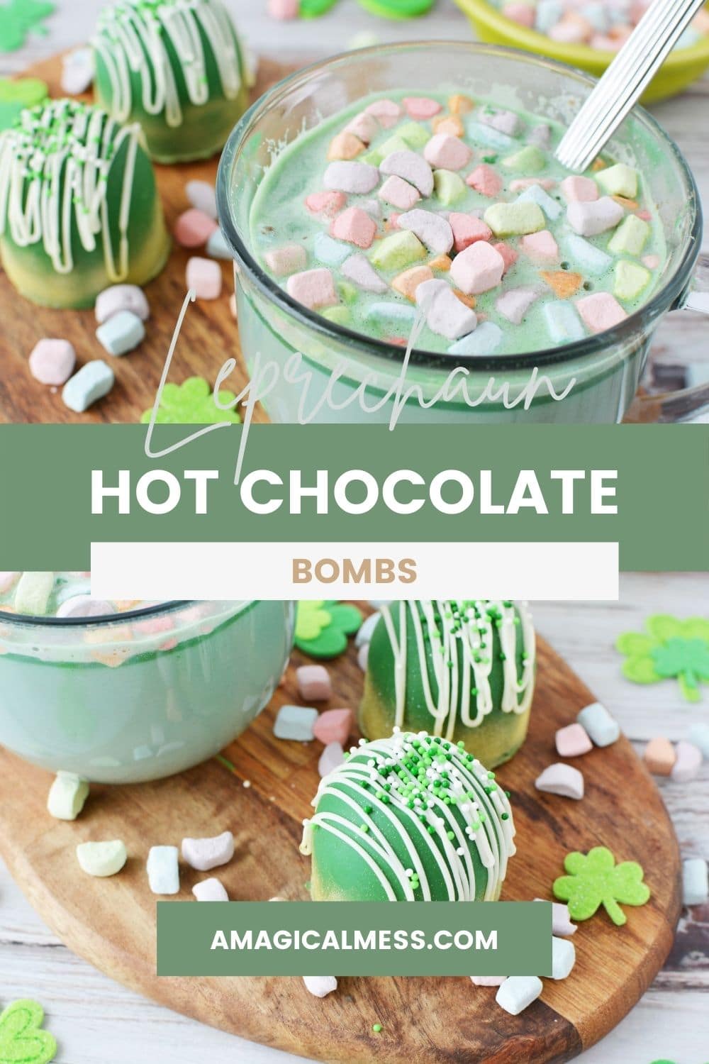 Pinterest Hidden Image