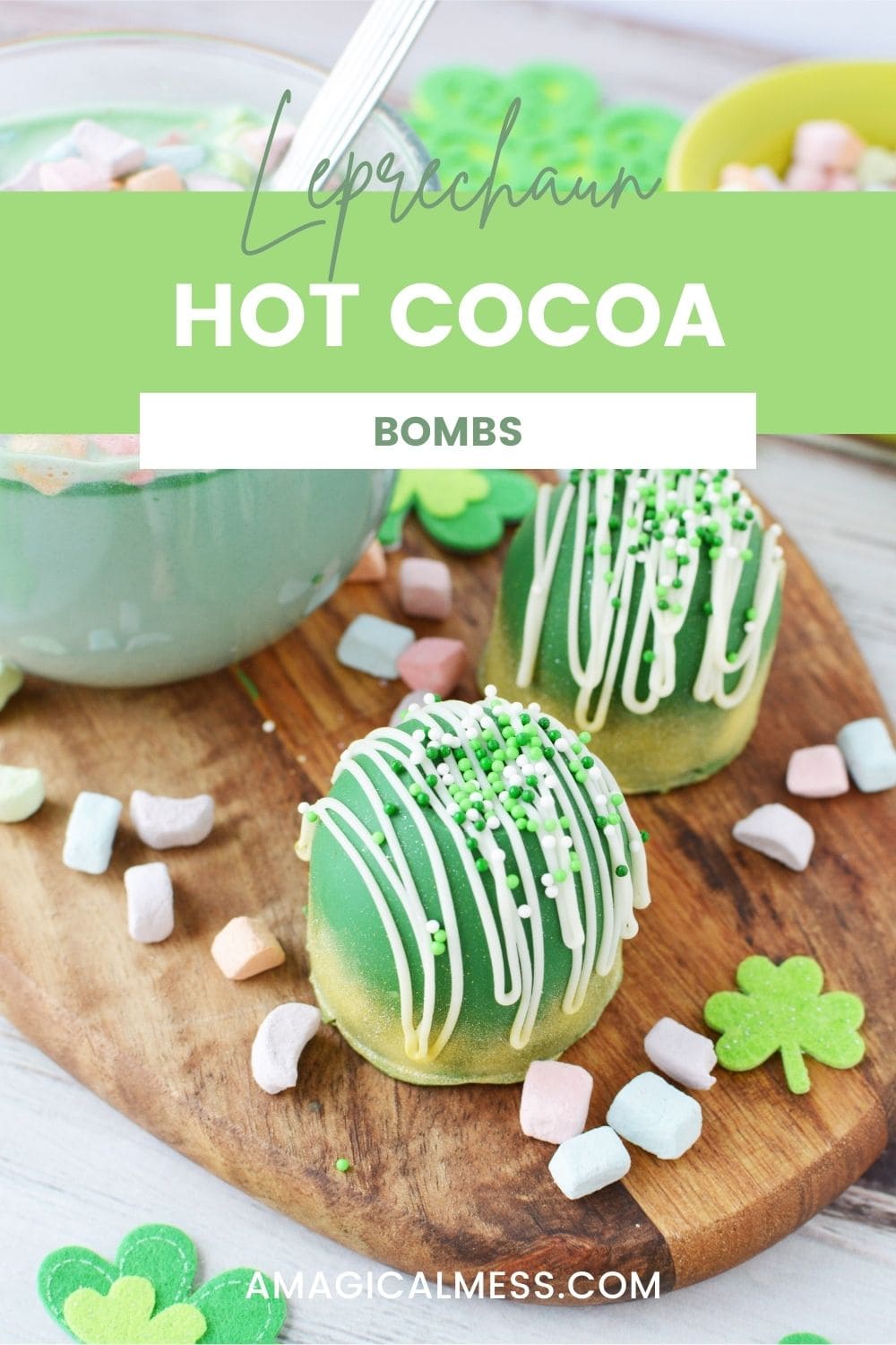 Pinterest Hidden Image
