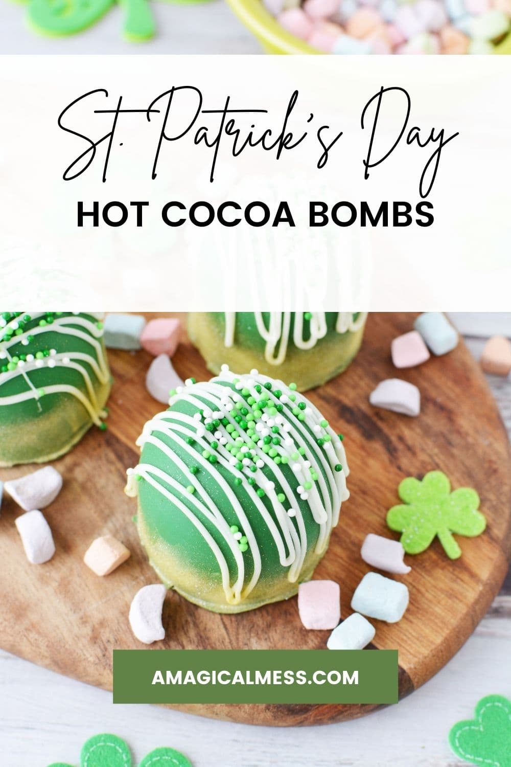 Pinterest Hidden Image