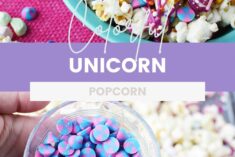 Pinterest Hidden Image