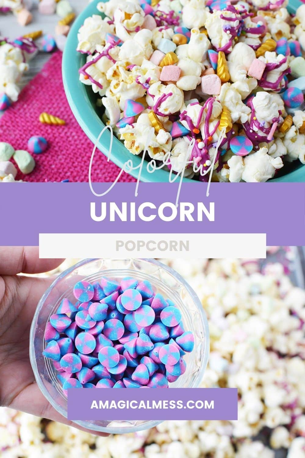 Pinterest Hidden Image
