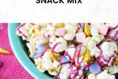 Pinterest Hidden Image