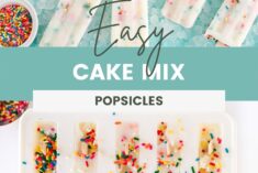 Pinterest Hidden Image