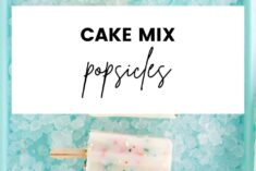 Pinterest Hidden Image