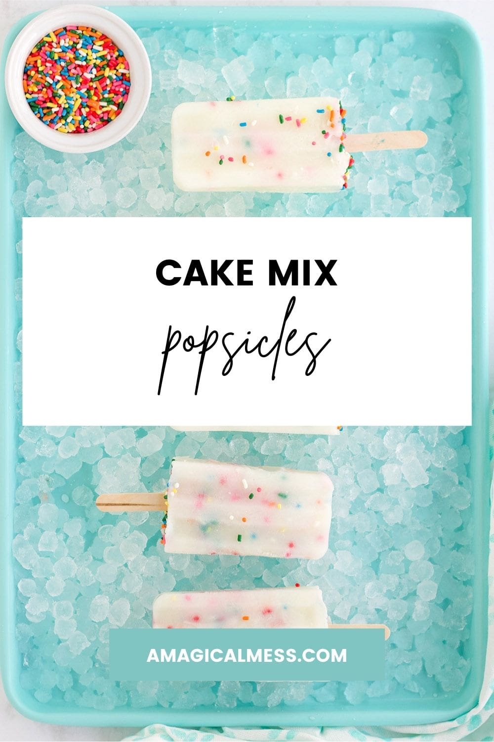 Pinterest Hidden Image