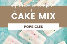 Pinterest Hidden Image