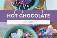 Pinterest Hidden Image