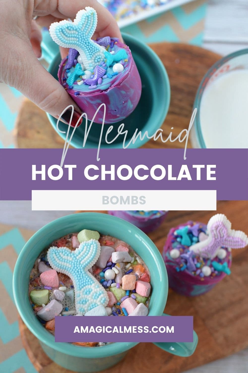 Pinterest Hidden Image